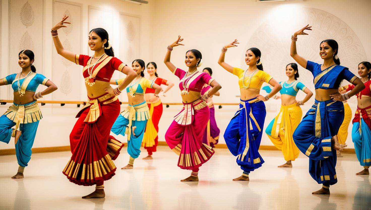 Bharatanatyam